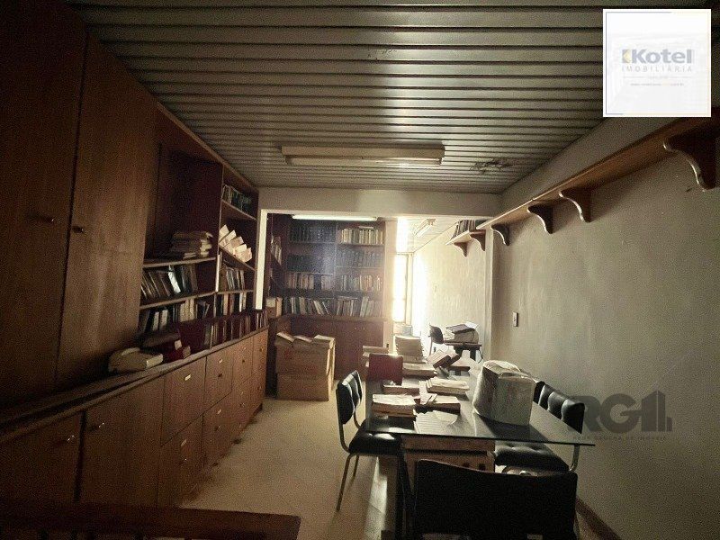 Conjunto/Sala para Venda - 37.47m², 0 dormitórios, Petrópolis — foto 3