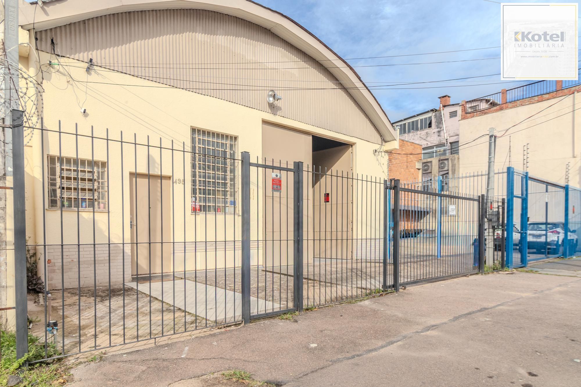 Pavilhão, 4 quartos, à venda, 457 m², Navegantes - Porto Alegre — foto 2