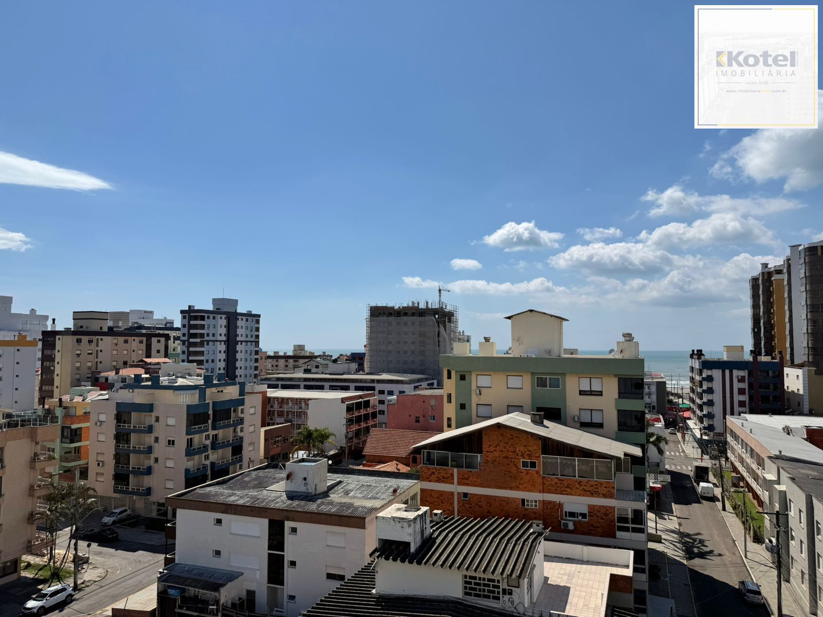 🏢 Apartamento no Residencial Tarsila do Amaral