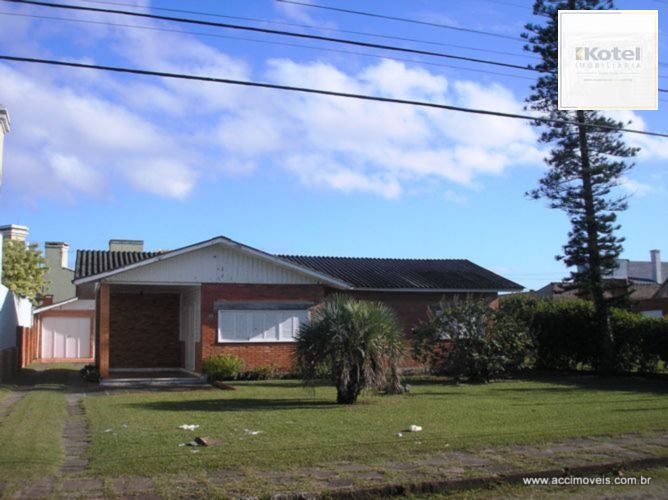 Casa para Venda - 143m², 3 dormitórios, 2 vagas - Atlântida