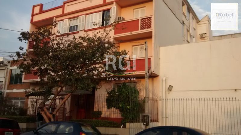 Apartamento para Venda - 75.3m², 2 dormitórios, Floresta — foto 2