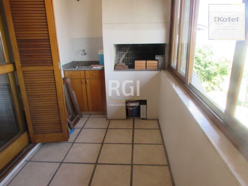 Casa Condominio para Venda - 383.4m², 5 dormitórios, sendo 2 suites, 3 vagas - Nonoai — foto 3
