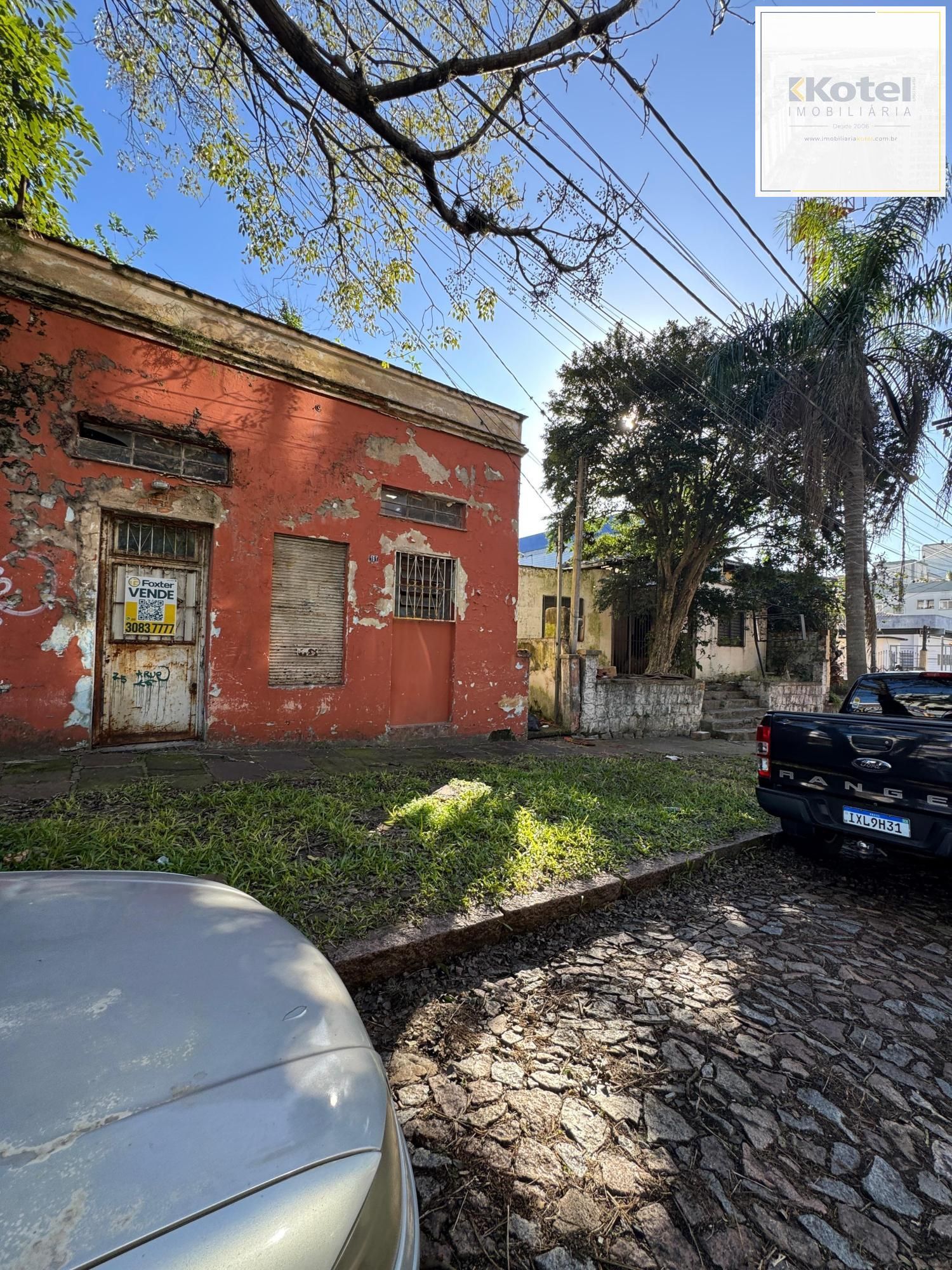 Terreno para Venda - 349m²,  na av grecia  Passo da Areia — foto 2