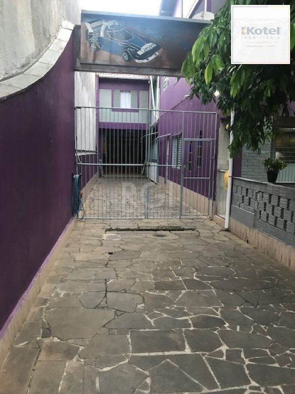 Casa para Venda - 476.53m², 6 dormitórios, 4 vagas - Niterói
