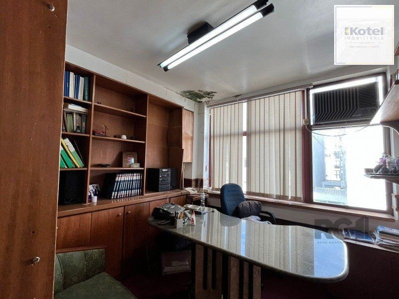 Conjunto/Sala para Venda - 37.47m², 0 dormitórios, Petrópolis — foto 4