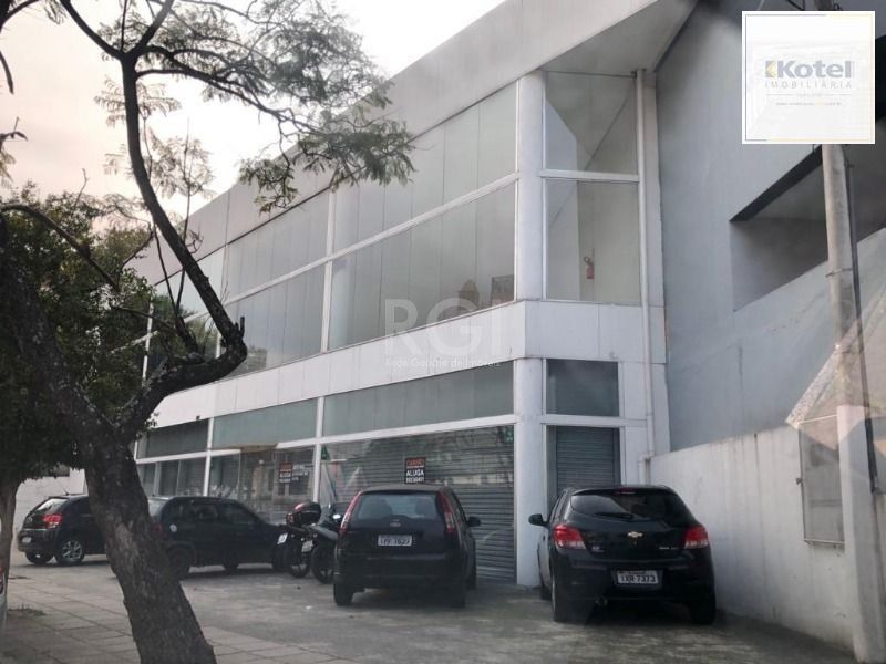 Loja para Venda - 165.27m², 0 dormitórios, 4 vagas - Petrópolis — foto 2