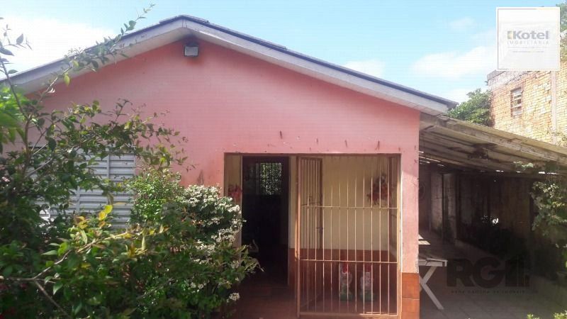 Terreno à venda em Viamão