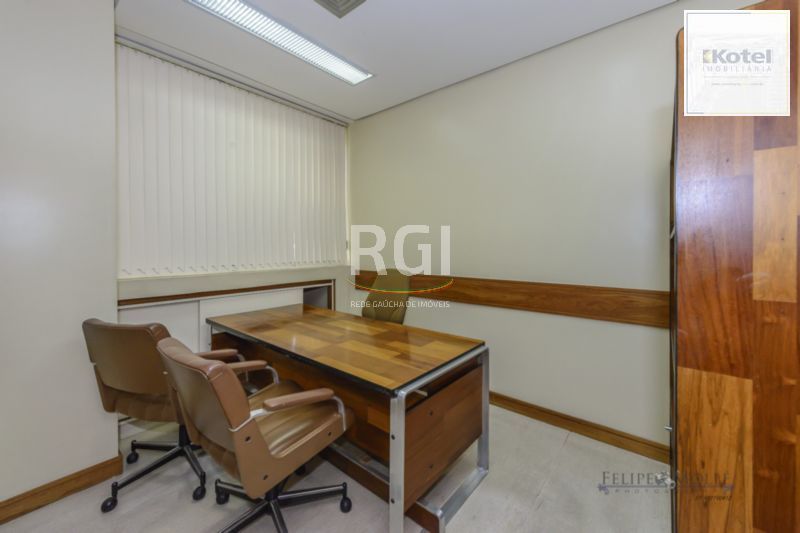 Conjunto/Sala para Venda - 363.29m², 0 dormitórios, 8 vagas - Rio Branco — foto 4