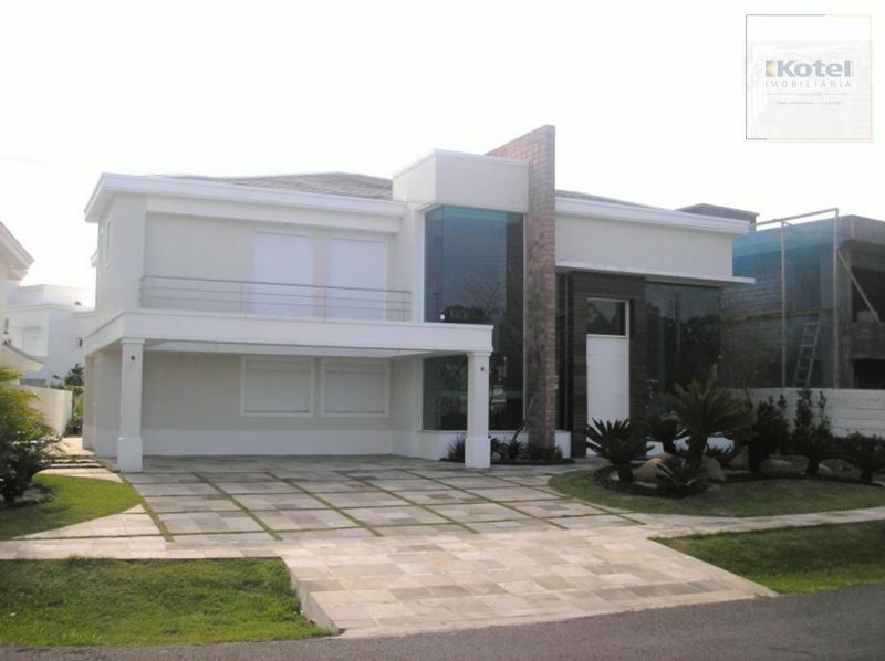Casa para Venda - 462m², 6 dormitórios, sendo 6 suites, 3 vagas - Atlântida — foto 5