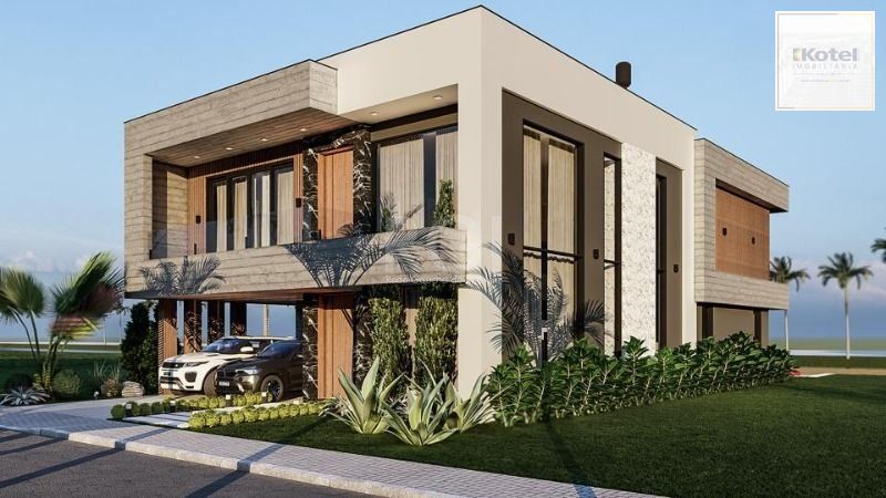 Casa de Condomínio 5 quartos à venda, 441m², Centro - Xangri-Lá