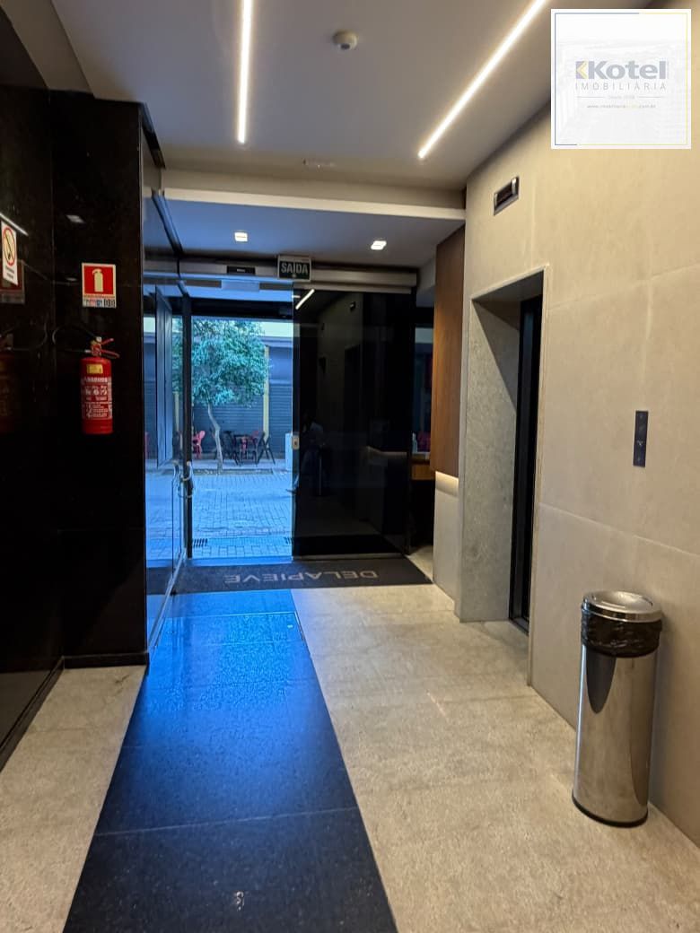 🏢✨BELO CONJUNTO COMERCIAL NO CENTRO DE PORTO ALEGRE COM VISTA PARA O GUAÍBA!✨🏢 — foto 4