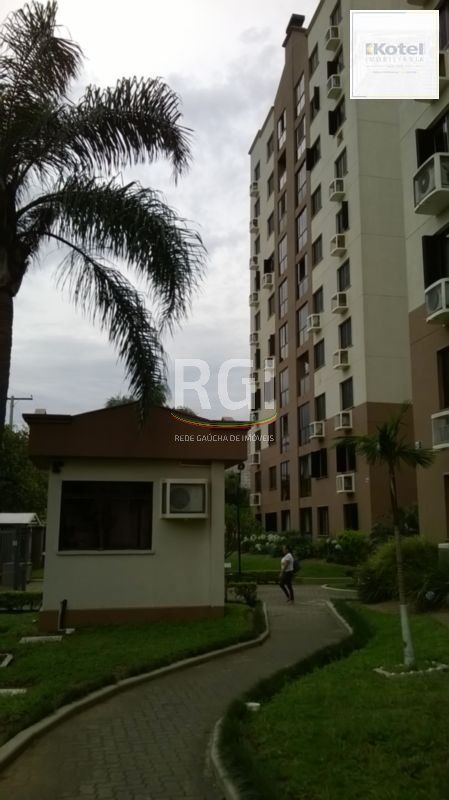Apartamento para Venda - 68.28m², 3 dormitórios, 1 vaga - Sarandí