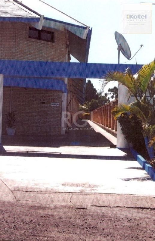 Hotel para Venda - 0m², 0 dormitórios, 12 vagas - Atlântida