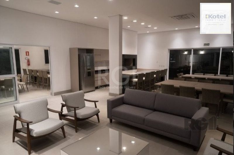 Apartamento para Venda - 138.33m², 3 dormitórios, sendo 1 suites, 3 vagas - Centro