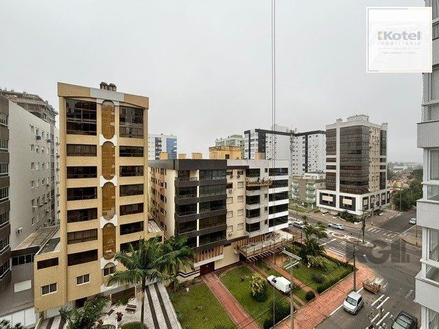 Apartamento 3 quartos à venda, 87m², Zona Nova - Capão da Canoa
