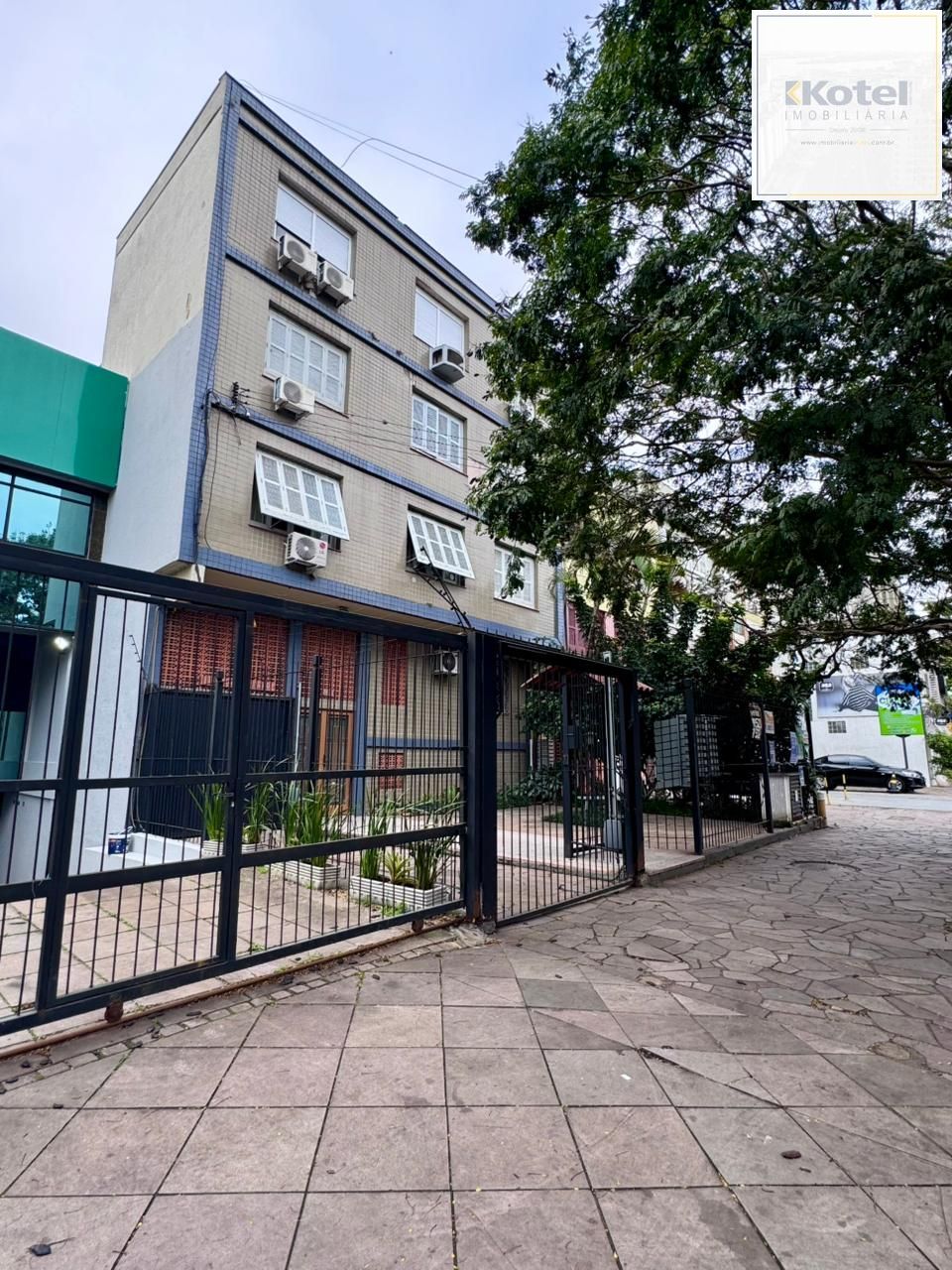 ✨ Ótimo Apartamento à Venda – Bairro Floresta | Porto Alegre ✨ — foto 2