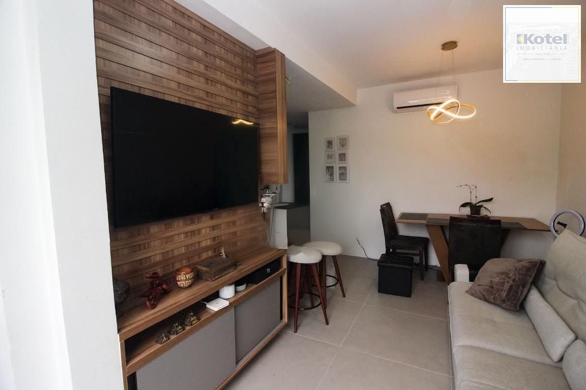 🏡 APARTAMENTO 2 DORMITÓRIOS COM SUÍTE + GARAGEM NA MEDIANEIRA! 🔑✨ — foto 3