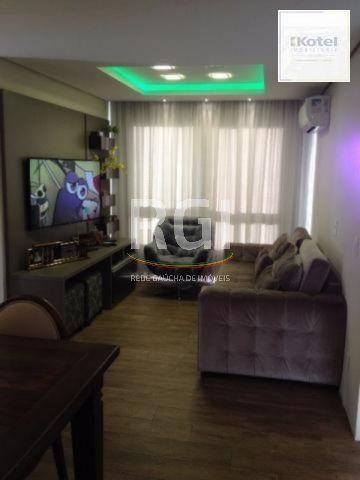 Apartamento para Venda - 71.36m², 3 dormitórios, sendo 1 suites, 1 vaga - Sarandí — foto 5