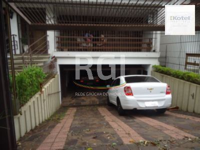 Casa para Venda - 330m², 4 dormitórios, 2 vagas - Glória — foto 4