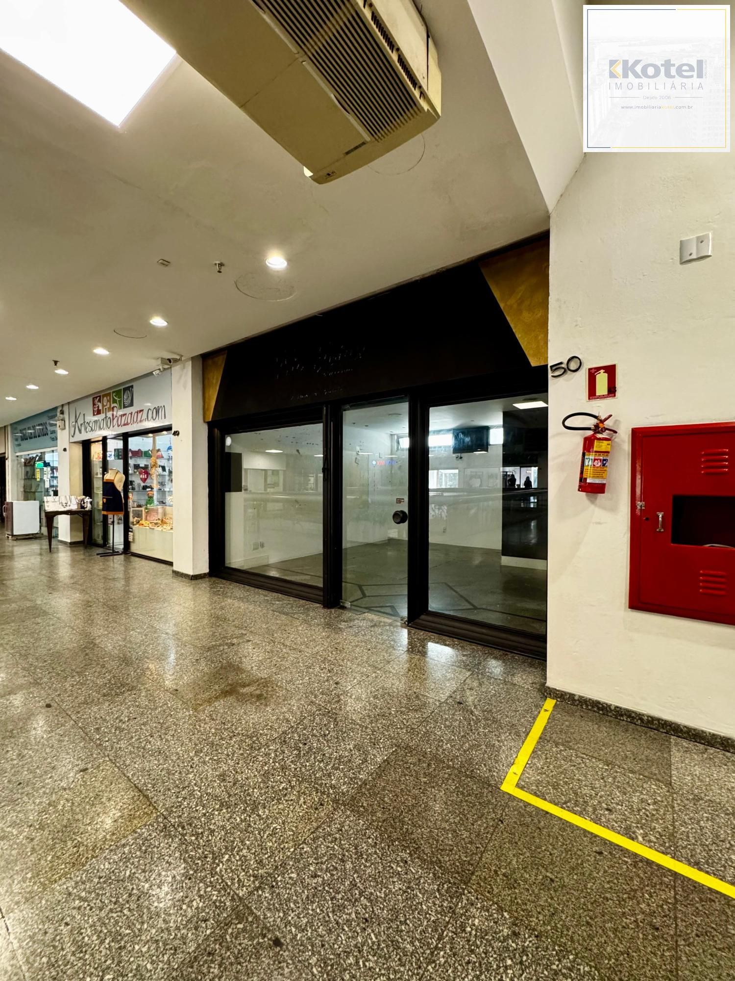 Loja 1 quartos à venda, 26m², Moinhos de Vento - Porto Alegre