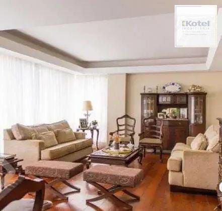🏢 COBERTURA ESPETACULAR NO MOINHOS DE VENTO — foto 5