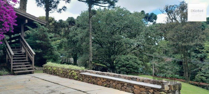 🏡 BELÍSSIMA CASA EM GRAMADO – JUNTO AO LAGO NEGRO 🌲✨ — foto 3