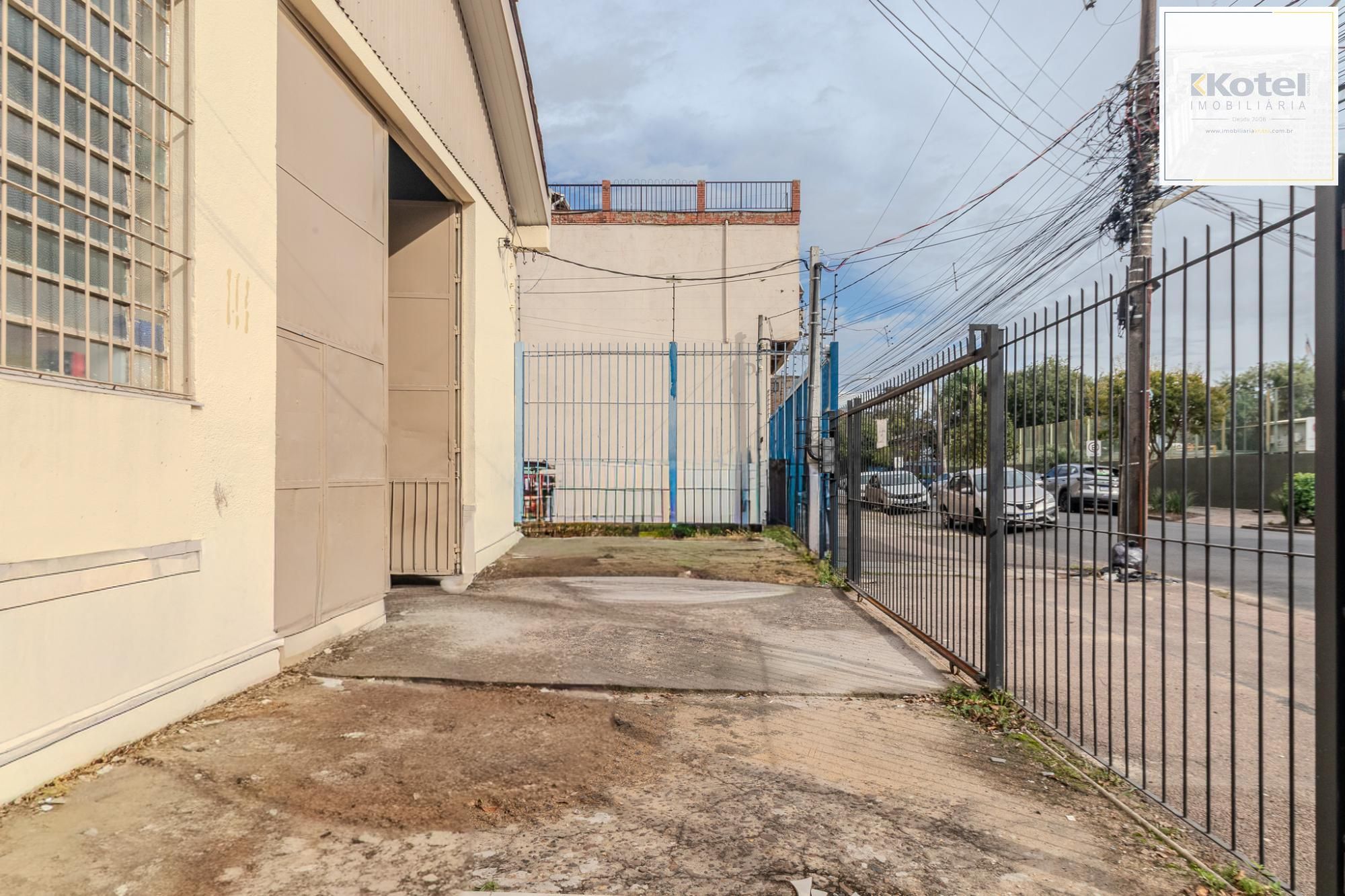 Pavilhão, 4 quartos, à venda, 457 m², Navegantes - Porto Alegre — foto 3