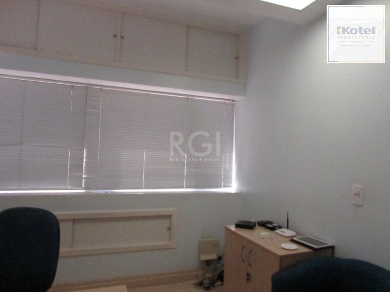 Conjunto/Sala para Venda - 40.64m², 0 dormitórios, 1 vaga - Higienópolis