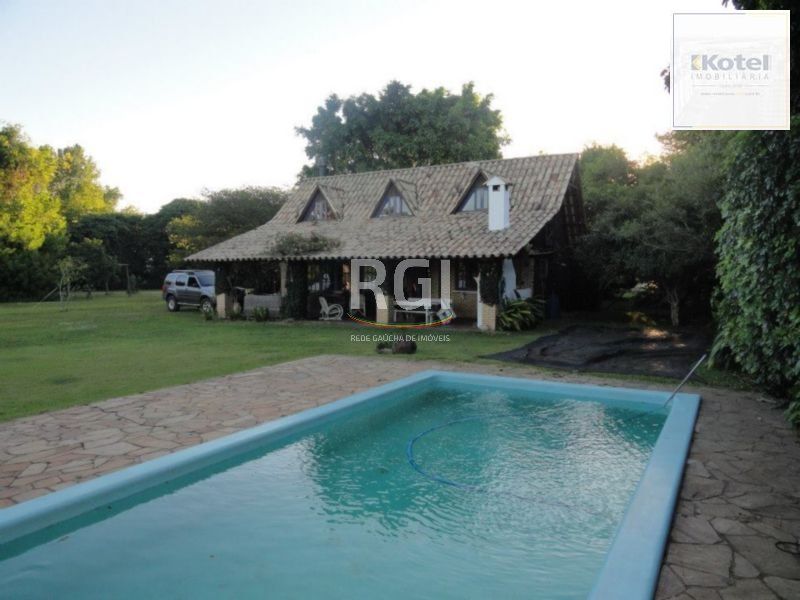 Casa para Venda - 130m², 2 dormitórios, 5 vagas - Ilha Dos Marinheiros — foto 3
