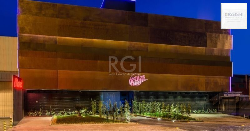 🏨 VENDA DE OPERAÇÃO DE MOTEL – AV. SERTÓRIO | PORTO ALEGRE