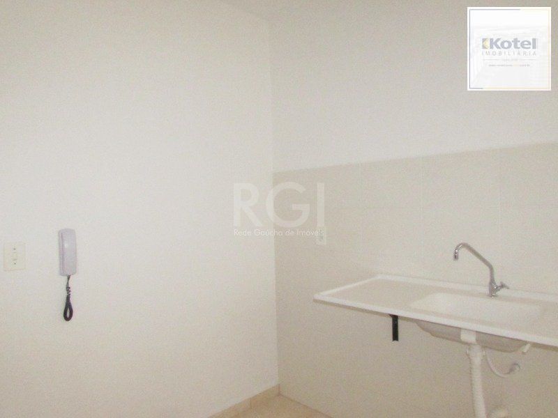 Apartamento 2 quartos à venda, 44m², Morro Santana - Porto Alegre