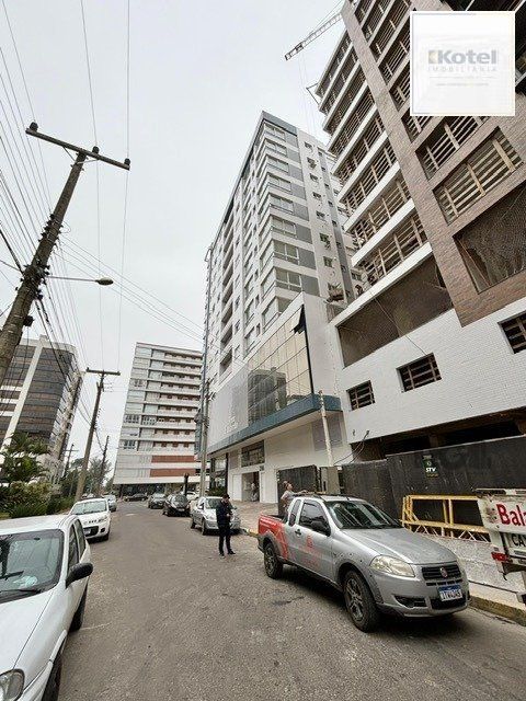Apartamento 3 quartos à venda, 87m², Zona Nova - Capão da Canoa
