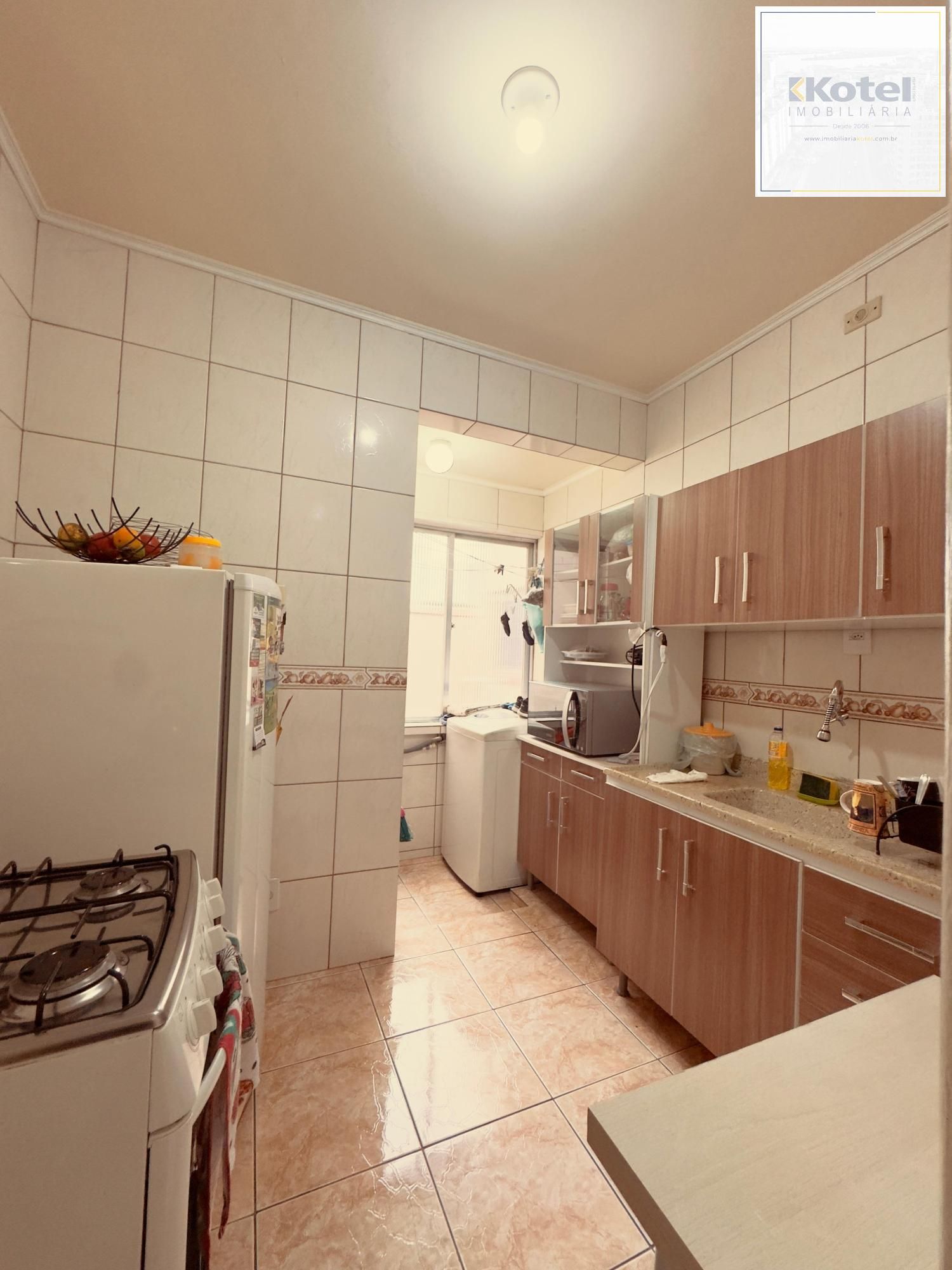 🏡 EXCELENTE APARTAMENTO SEMIMOBILIADO COM 2 DORMITÓRIOS NO SÃO JOÃO — foto 5