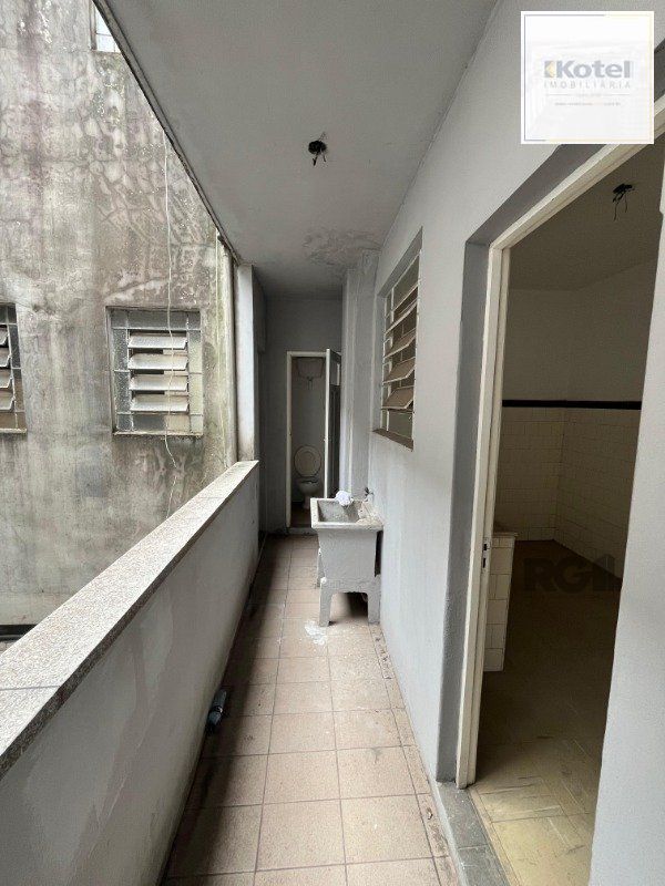 Apartamento para Venda - 119m², 3 dormitórios, Floresta — foto 4