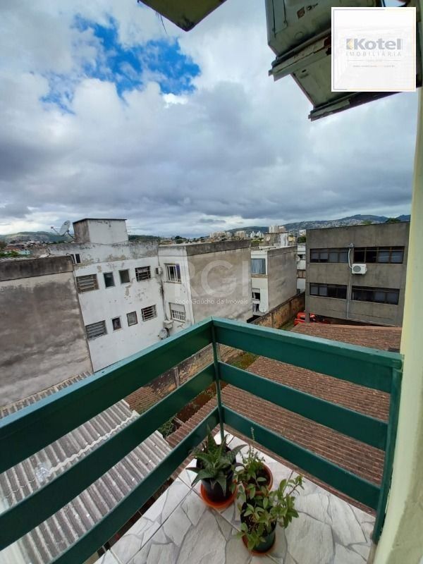 🏡 EXCELENTE Cobertura à venda no Jardim do Salso – Porto Alegre
