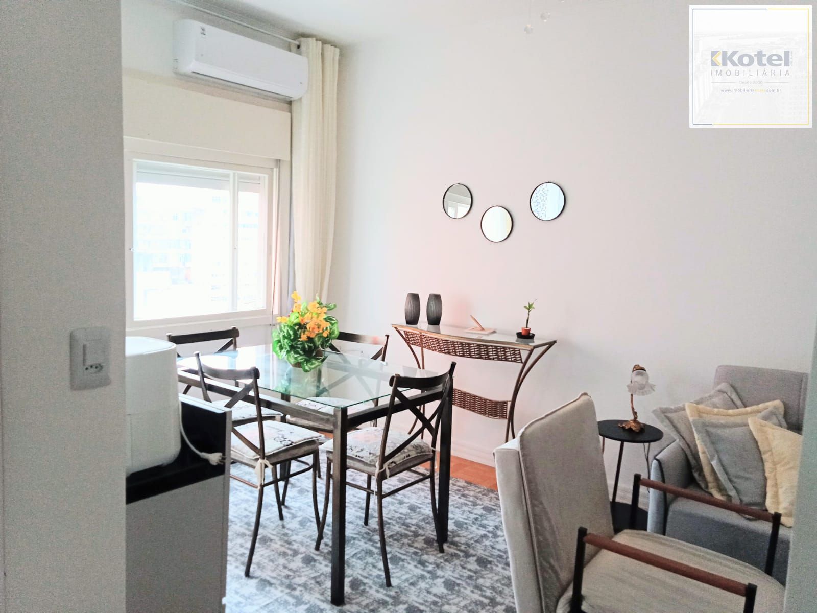 🏢 Apartamento PORTEIRA FECHADA E ANDAR ALTO à venda – centro histórico