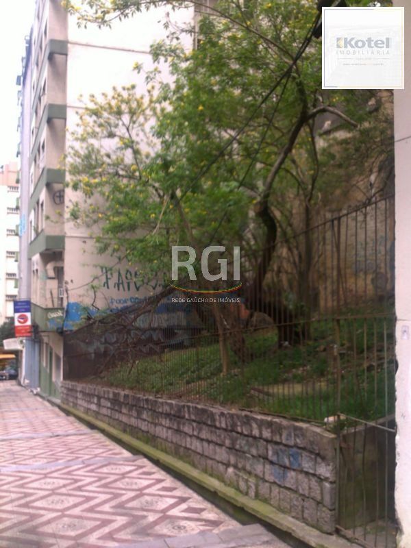 Terreno para Venda - 200m², 0 dormitórios, Centro
