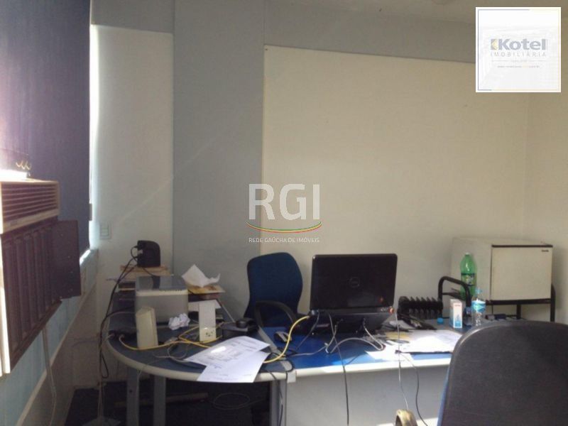 Conjunto/Sala para Venda - 25.67m² - São Geraldo — foto 2