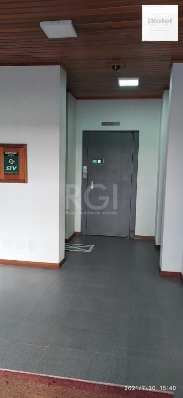 Conjunto/Sala para Venda - 25.61m², 0 dormitórios, Azenha — foto 3