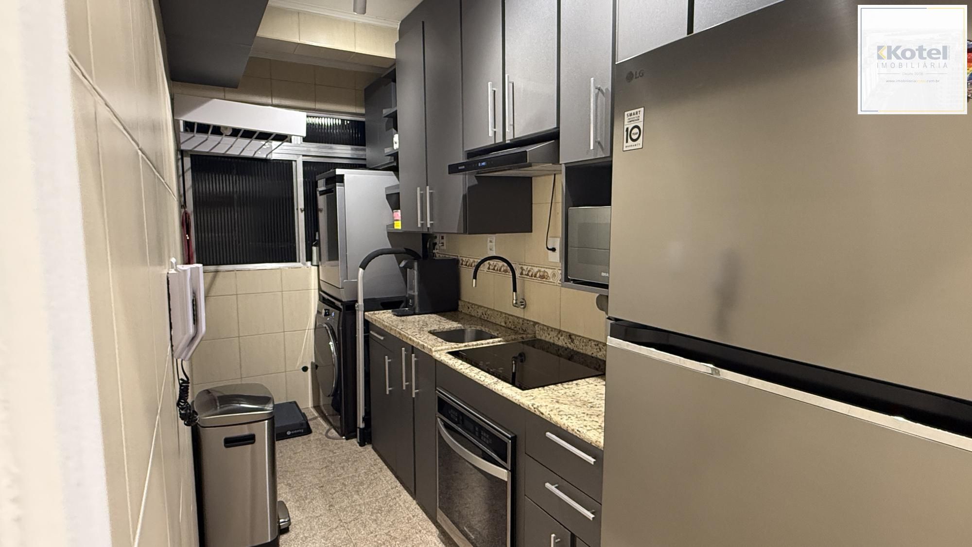 🏡 APARTAMENTO 100% REFORMADO NO PASSO D’AREIA — foto 5
