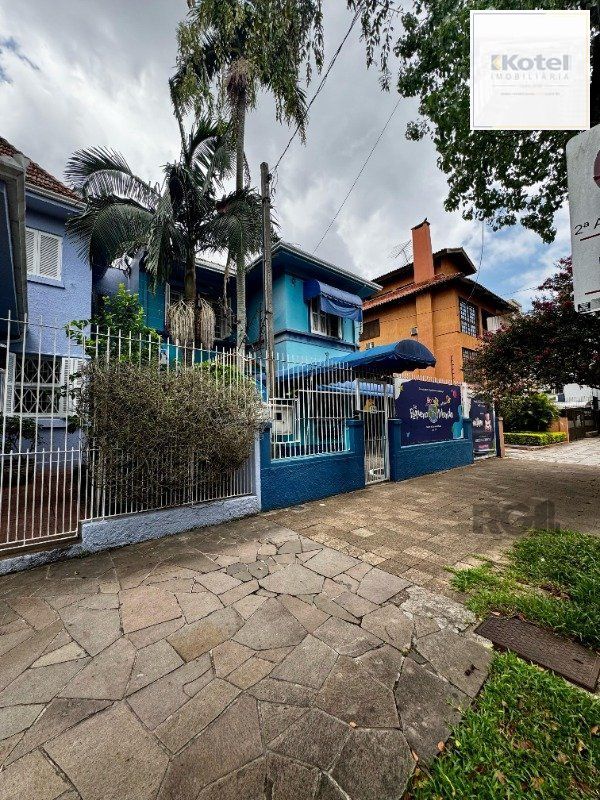 Casa Comercial 5 quartos à venda, 350m², Moinhos de Vento - Porto Alegre