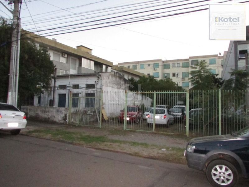 🌳 Ótima oportunidade – Terreno à venda em Porto Alegre