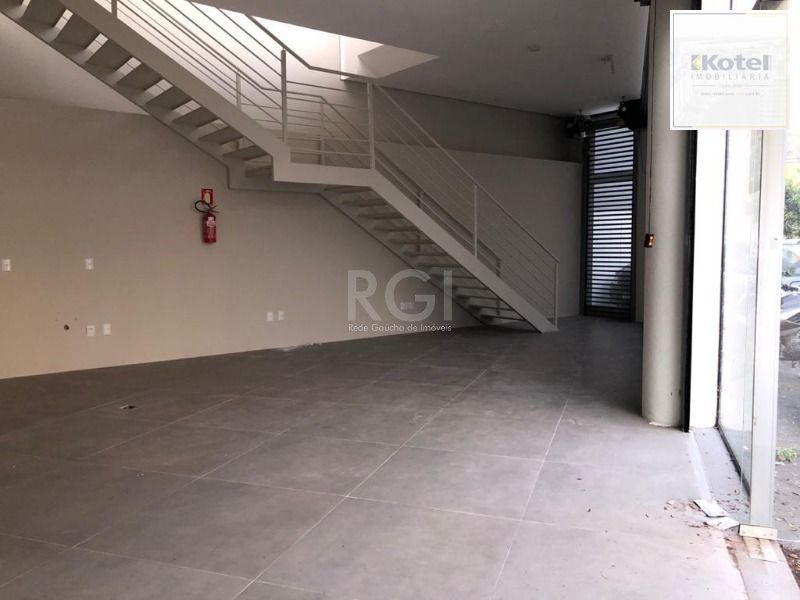 Loja para Venda - 165.27m², 0 dormitórios, 4 vagas - Petrópolis — foto 5
