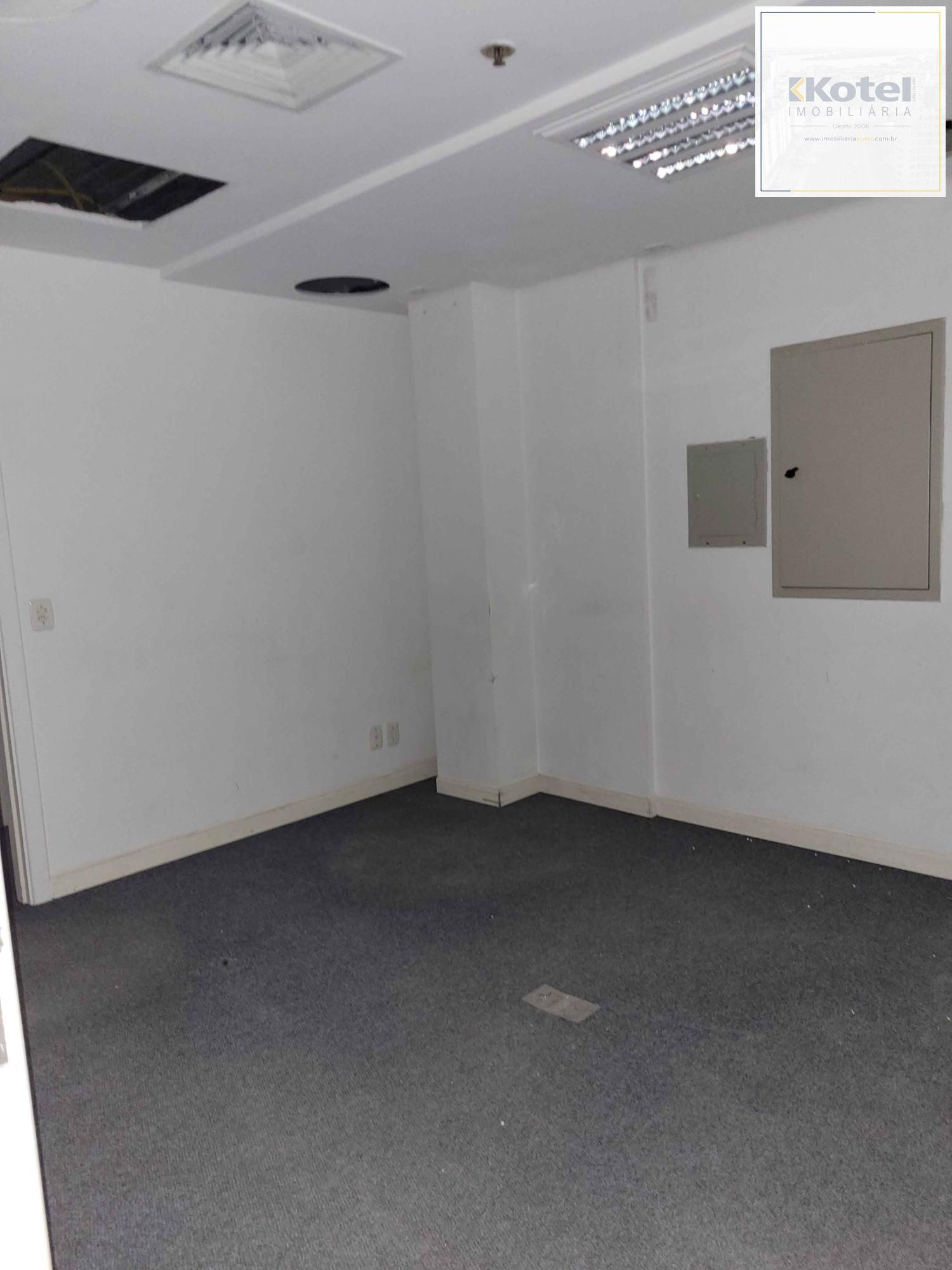 🏢 Conjunto de Salas Comerciai