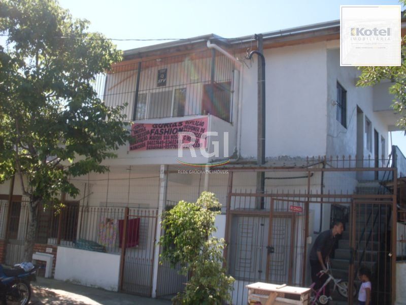 Predio para Venda - 380m², 6 dormitórios, Sarandí