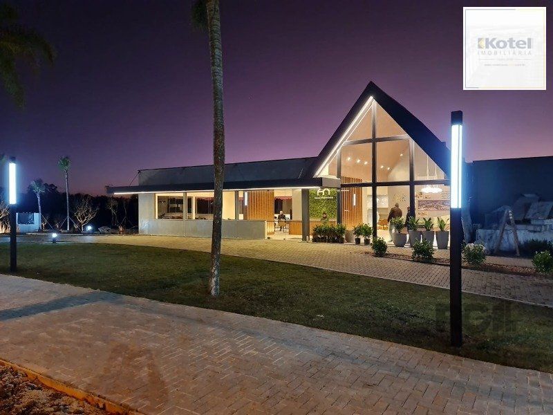 Terreno para Venda - 305m², 0 dormitórios, Harmonia