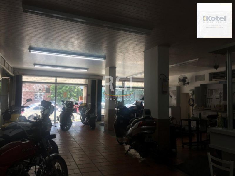Loja para Venda - 621.72m², 0 dormitórios, Floresta — foto 5