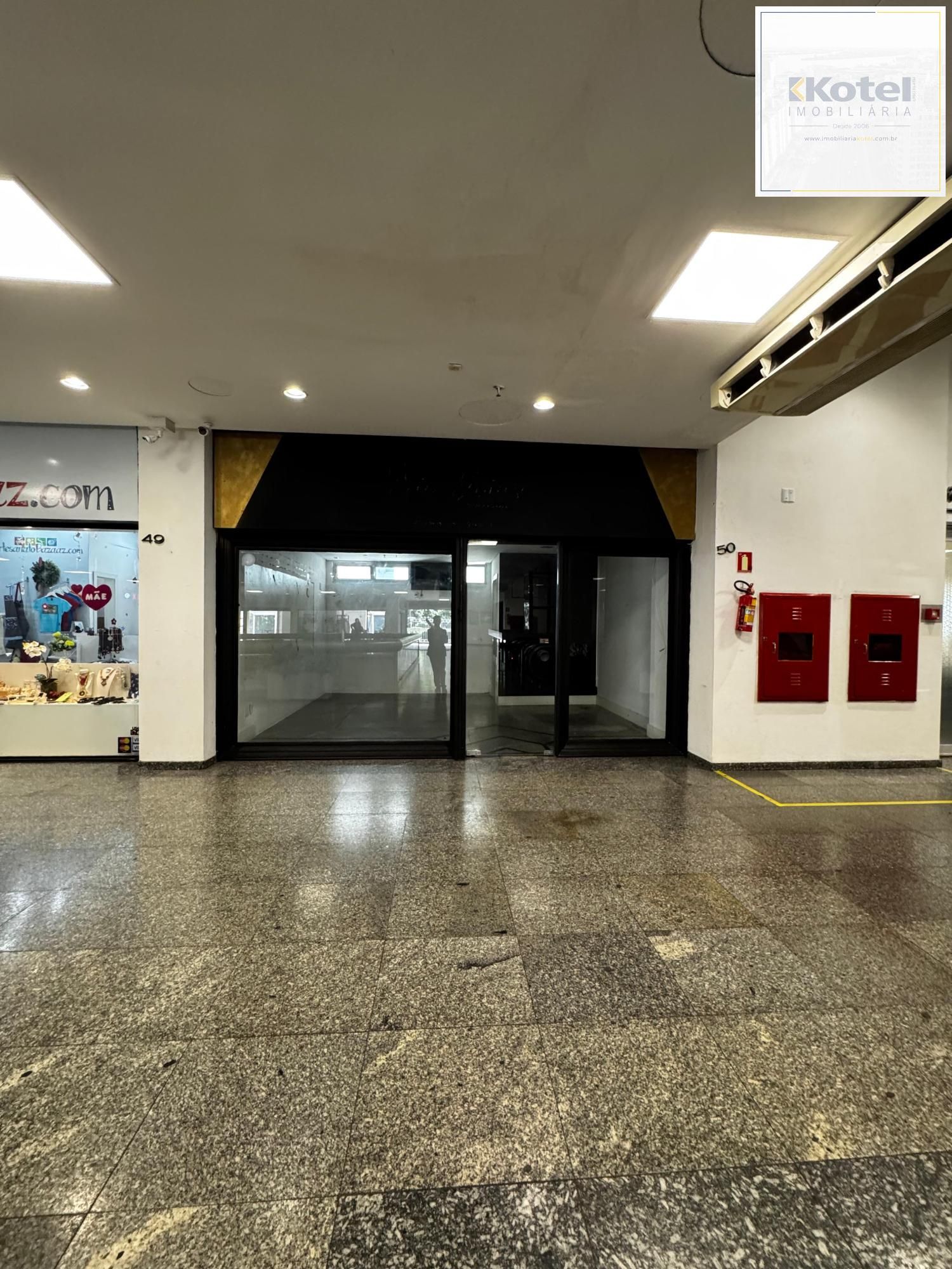 Loja 1 quartos à venda, 26m², Moinhos de Vento - Porto Alegre