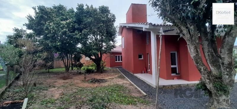 Casa de Condomínio 3 quartos à venda, 200m², Branquinha - Viamão