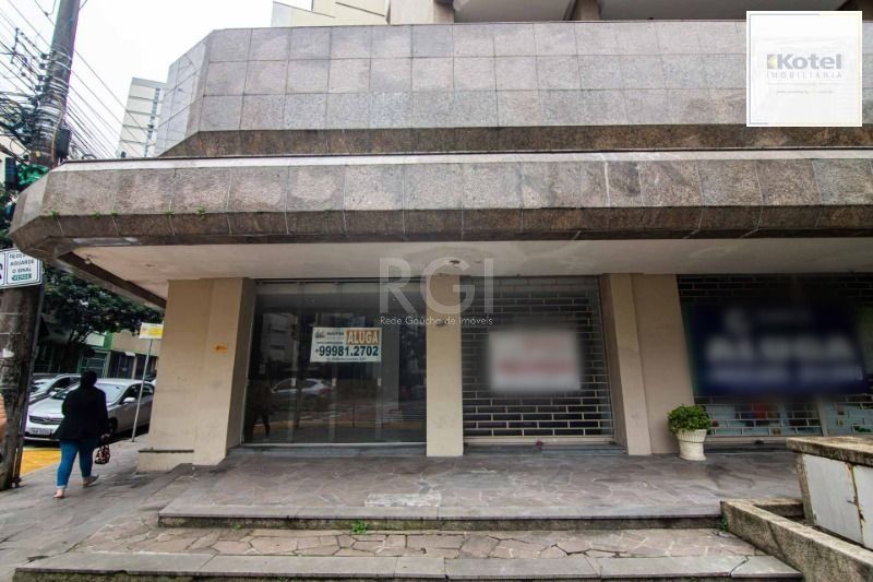 Loja para Venda - 246.18m², 0 dormitórios, 2 vagas - Independência — foto 2